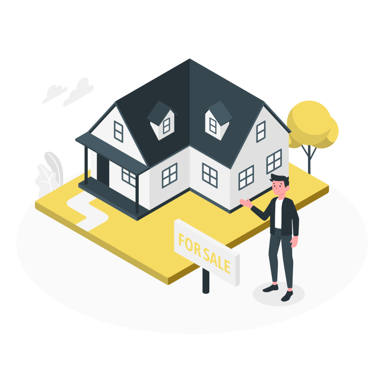 Building illustrations by Storyset