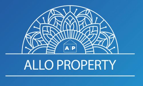 logo property new
